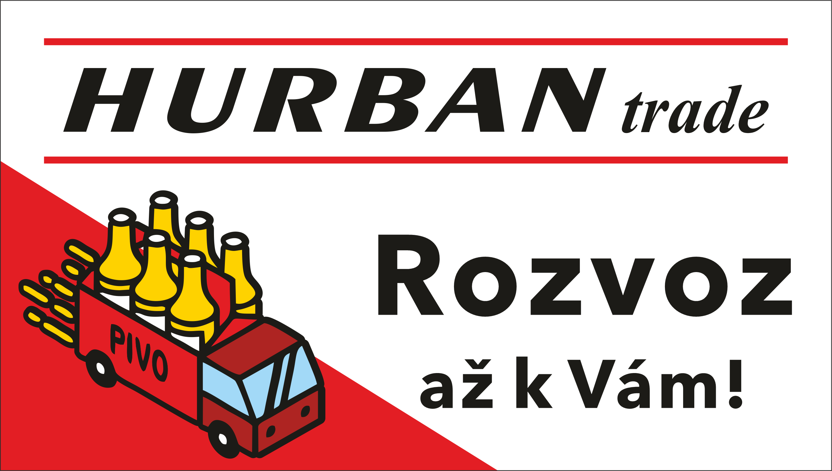 HURBAN trade