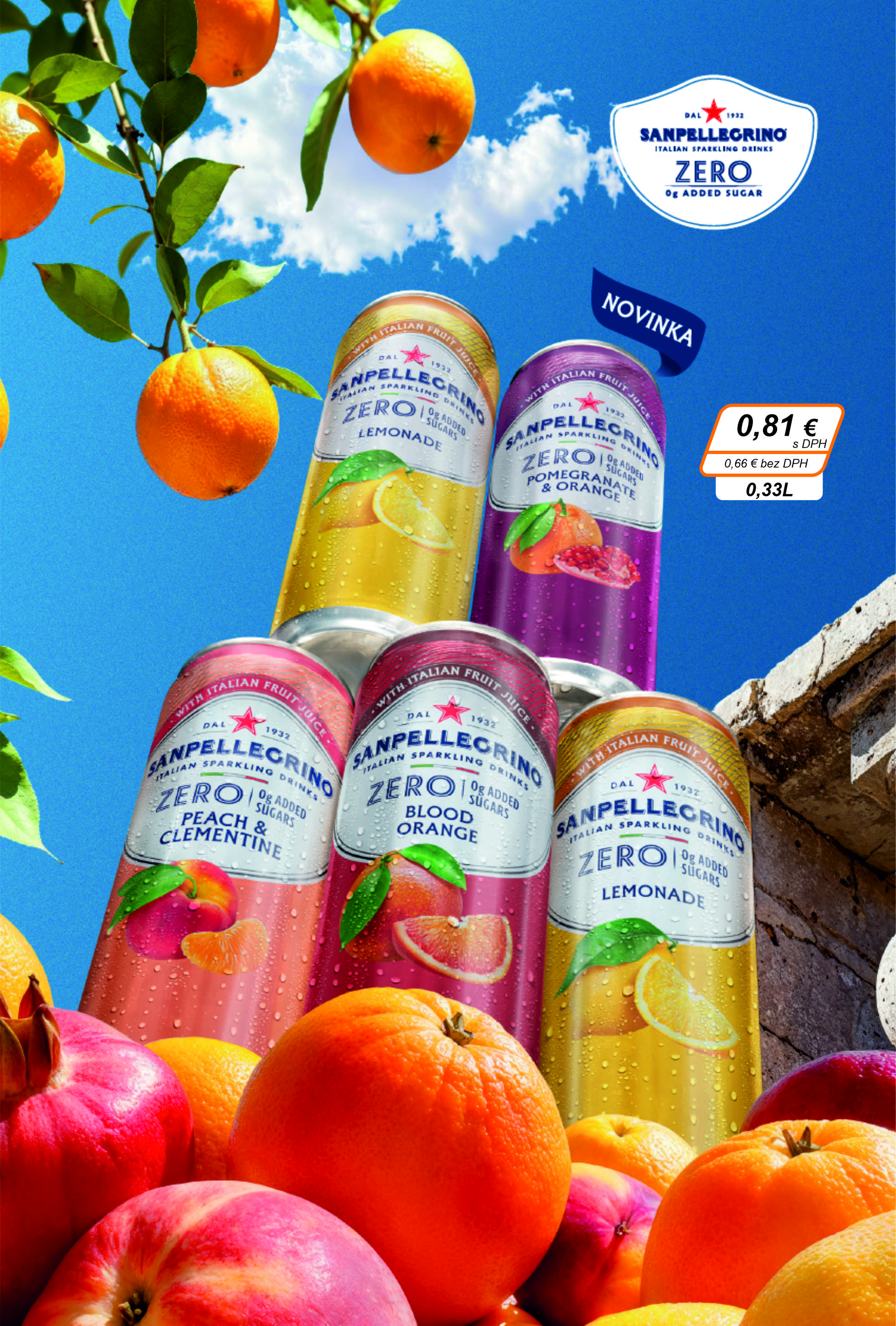 San Pellegrino
