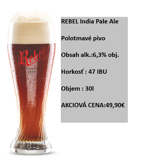 Rebel IPA
